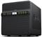 Synology DiskStation DS423, Tower, 4-Bays 3.5'' SATA HDD/SSD