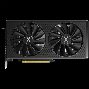 Grafička kartica XFX Radeon RX 7600 Speedster SWFT210 Core Edition 8GB