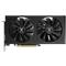 XFX SPEEDSTER SWFT210 RADEON RX7600 CORE Gaming Graphics Card with 8GBGDDR6 HDMI 3xDP, AMD RDNA™ 2