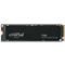 Crucial T700 1TB PCIe Gen5 NVMe M.2 SSD, EAN: 649528935632