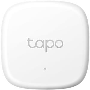 Tapo Smart Temperature and Humidity Sensor