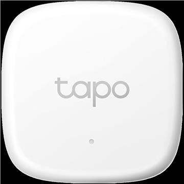 Tapo Smart Temperature and Humidity Sensor