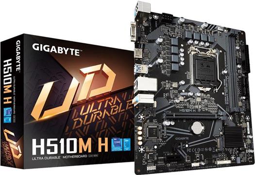 MB GBT Intel 1200 H510M H V2