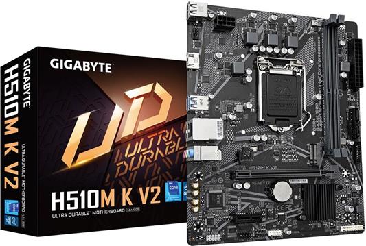 MB GBT Intel 1200 H510M K V2