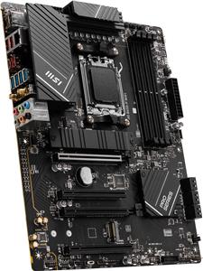 MB MSI AMD AM5 B650 GAMING PLUS WIFI