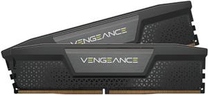 CORSAIR RAM Vengeance - 32GB (2 x 16 GB Kit) - DDR5-6800 DIMM CL40