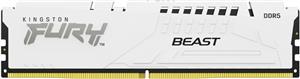 Kingston RAM memory FURY - 16GB - DDR5-5200 DIMM CL40 KF552C40BW-16