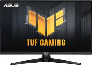 ASUS TUF Gaming Monitor VG32UQA1A - 80 cm (31.5) - 3840 × 2160 4K