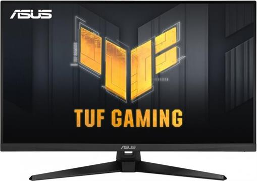 ASUS TUF Gaming Monitor VG32UQA1A - 80 cm (31.5) - 3840 × 2160 4K