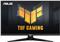 ASUS TUF Gaming Monitor VG32UQA1A - 80 cm (31.5) - 3840 × 2160 4K