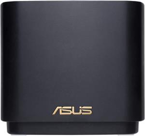 ASUS Router ZenWiFi XD4 Plus 1er Pack AX1800 Whole-Home Mesh WiFi 6 System - 1800 Mbit/s