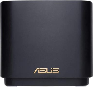 ASUS Router ZenWiFi XD4 Plus 1er Pack AX1800 Whole-Home Mesh WiFi 6 System - 1800 Mbit/s