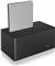 HDD acc ICY BOX Dockingstation 1x 2.5 3.5 to USB