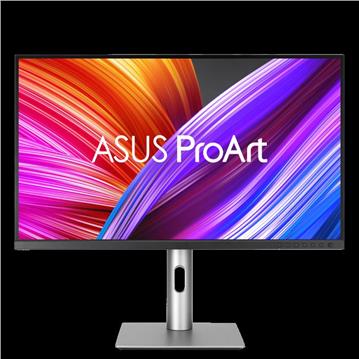 ASUS ProArt Display PA279CRV - 27" | IPS | 4K | 99% DCI-P3 | 99% Adobe RGB | ?E < 2 | Calman Verified | USB-C PD96W | HDR 400