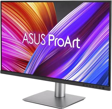 ASUS ProArt Display PA329CRV - 32" | IPS, | 4K | 98% DCI-P3 | ?E < 2 | Calman Verified | USB-C PD96W | HDR 400