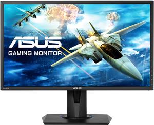 ASUS TUF Gaming VG246H1A - 24" | Full HD | IPS |100Hz | 0.5ms MPRT