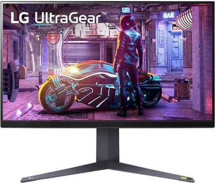 LG 32GQ850-B