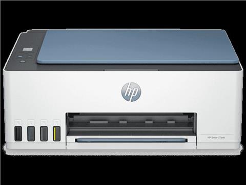 HP Smart Tank 585 kolor WIFI