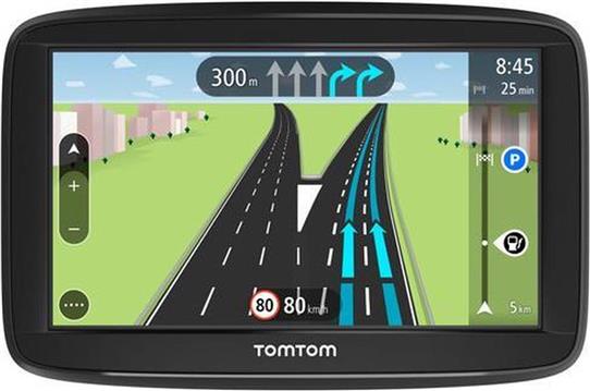 TomTom Start 52 EU 45 LTU Refurb