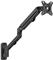 Gembird Adjustable wall display mounting arm, up to 27”, 7 kg