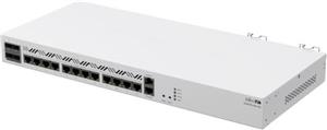 MikroTik Cloud Core Router CCR2116-12G-4S with RouterOS L6 license