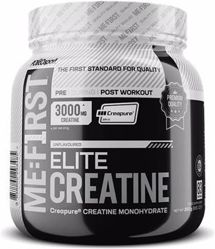 Elite Creatine, 250 g