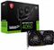 Grafička kartica MSI GeForce RTX 4060 VENTUS 2X BLACK 8G OC
