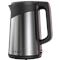 AENO Electric Kettle EK3: 1850-2200W, 1.7L, Strix, Double-walls, Non-heating body, Auto Power Off, Dry tank Protection