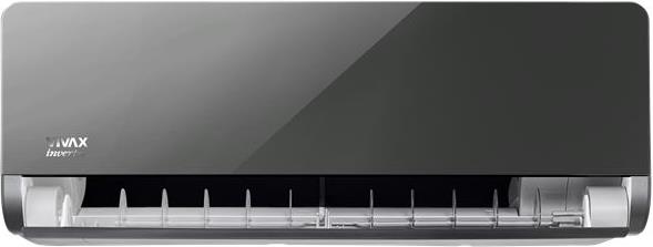 Klima uređaj VIVAX COOL ACP-12CH35AEHI+ R32 GRAY MIRROR