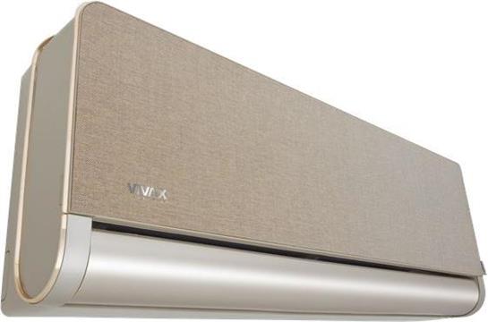 Klima uređaj VIVAX COOL ACP-18CH50AEHI+ R32 GOLD