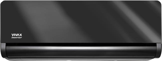 Klima uređaj VIVAX COOL ACP-18CH50AEHI+ R32 GRAY MIRROR