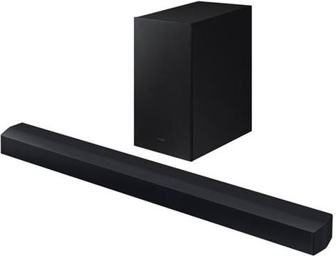 SAMSUNG soundbar HW-C450/EN