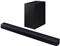 SAMSUNG soundbar HW-C450/EN