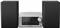 PANASONIC Mikro Hi FI SC-PM700EG-S