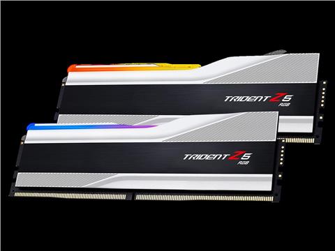 RAM Gskill D5 8000 48GB Trident Z5 RGB