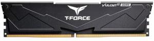 T-FORCE VULCAN? - DDR5 - kit - 32 GB: 2 x 16 GB - DIMM 288-pin - 6000 MHz / PC5-48000 - unbuffered