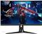 ASUS Curved LED-Monitor ROG Strix XG27AQV - 68.47 cm (27) - 2560 x 1440 WQHD
