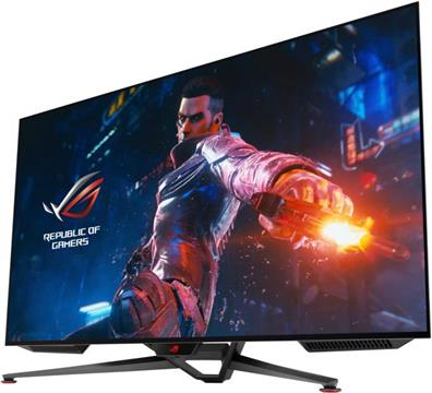 ASUS OLED-Display ROG Swift OLED PG42UQ - 105.4 cm (41.5) - 3840 x 2160 4K UHD