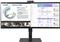 LG Curved LED-Monitor UltraWide 34BQ77QB-B - 86.72 cm (34) - 3440 x 1440 UWQHD