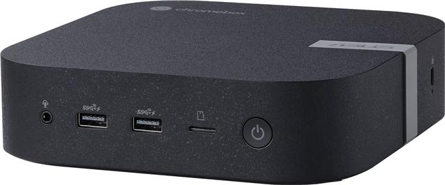 PC ASUS CHROMEBOX5-S3006UN IC UHD Black