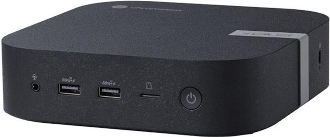 PC ASUS CHROMEBOX5-SC002UN IC UHD Black