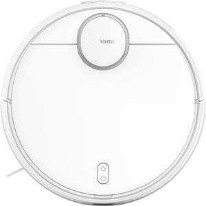 Xiaomi MI Robot Vacuum S12 White