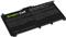 Green Cell (HP163) baterija 3400 mAh,11.55V HT03XL do HP 240