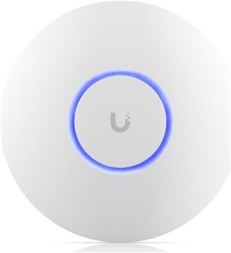 UbiQuiti UniFi AP U6+