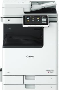 Canon imageRUNNER ADVANCE DX 4925i sa DADF