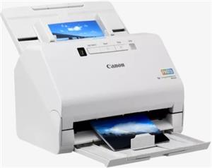 Canon skener DR RS40