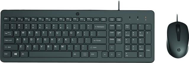 HP tipkovnica i miš, 240J7AA