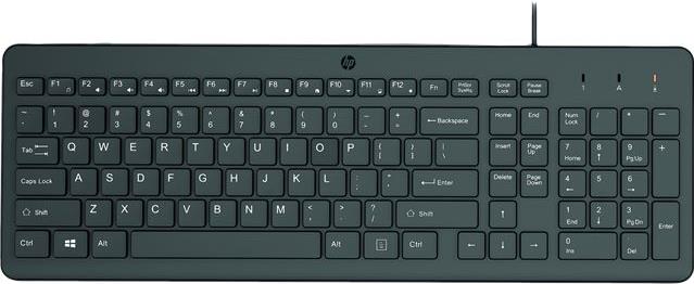 HP tipkovnica, 664R5AA