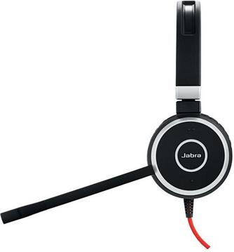 Jabra Evolve2 40 SE Stereo UC USB-A