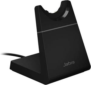 Jabra Ladeständer für Evolve2 65, schwarz